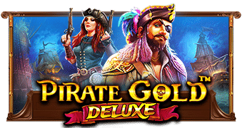 pirate gold deluxe slot demo pragmatic